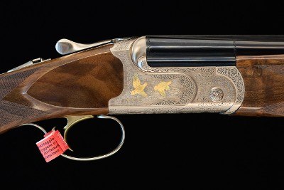 Caesar Guerini Tempio Light, 20ga/28", RH - NEW - Image 10 of 12