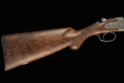 Beretta 687 EELL Classic (scroll) 28g/410- NEW - Image 7 of 12