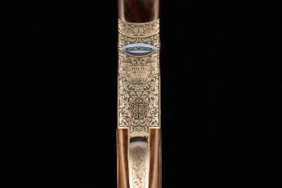 Beretta 687 EELL Classic (scroll) 28g/410- NEW - Image 11 of 12