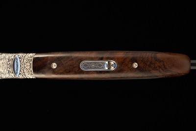 Beretta 687 EELL Classic (scroll) 28g/410- NEW - Image 6 of 12
