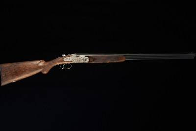 Beretta 687 EELL Classic (scroll) 28g/410- NEW - Image 2 of 12