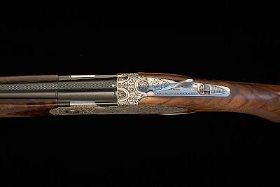 Beretta 687 EELL Classic (scroll) 28g/410- NEW - Image 12 of 12