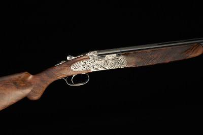 Beretta 687 EELL Classic (scroll) 28g/410- NEW - Image 1 of 12