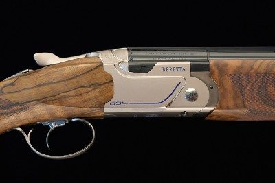 Beretta 694 Sporting B-fast - 12ga/30" RH - NEW - Image 10 of 13