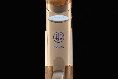 Beretta 694 Sporting B-fast - 12ga/30" RH - NEW - Image 13 of 13