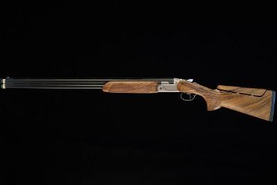 Beretta 694 Sporting B-fast - 12ga/30" RH - NEW - Image 3 of 13