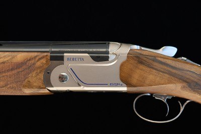 Beretta 694 Sporting B-fast - 12ga/30" RH - NEW - Image 11 of 13