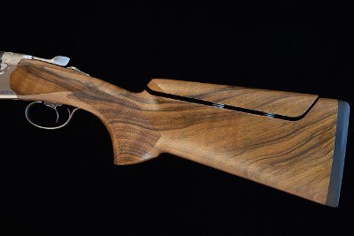 Beretta 694 Sporting B-fast - 12ga/30" RH - NEW - Image 8 of 13