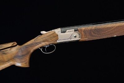 Beretta 694 Sporting B-fast - 12ga/30" RH - NEW - Image 1 of 13