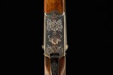 Merkel Safari double rifle, .500NE - used/A+ - Image 7 of 15