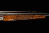 Merkel Safari double rifle, .500NE - used/A+ - Image 8 of 15