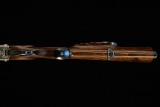 Merkel Safari double rifle, .500NE - used/A+ - Image 2 of 15