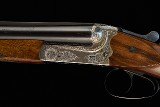 Merkel Safari double rifle, .500NE - used/A+ - Image 13 of 15