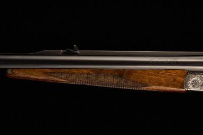 Merkel Safari double rifle, .500NE - used/A+ - Image 3 of 15