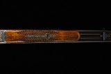 Merkel Safari double rifle, .500NE - used/A+ - Image 12 of 15