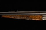 Merkel Safari double rifle, .500NE - used/A+ - Image 3 of 15