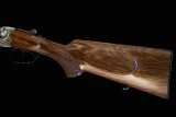 Merkel Safari double rifle, .500NE - used/A+ - Image 14 of 15