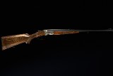 Merkel Safari double rifle, .500NE - used/A+ - Image 4 of 15