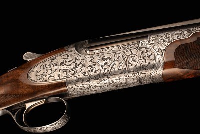 Rizzini Grand RB Regal 32ga/28" - RH - New - Image 1 of 13