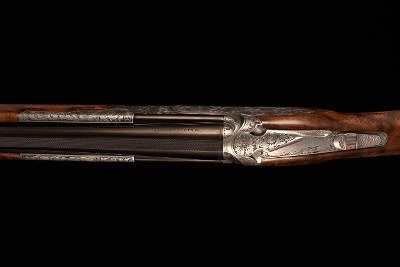 Rizzini Grand RB Regal 32ga/28" - RH - New - Image 11 of 13