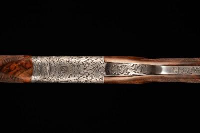 Rizzini Grand RB Regal 32ga/28" - RH - New - Image 13 of 13