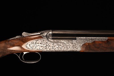 Rizzini Grand RB Regal 32ga/28" - RH - New - Image 9 of 13