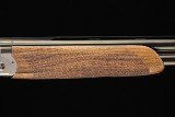 Beretta 694 Sporting 12ga/30" B-fast - LH - NEW - Image 4 of 13