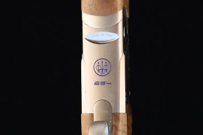 Beretta 694 Sporting 12ga/30" B-fast - LH - NEW - Image 13 of 13