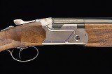 Beretta 694 Sporting 12ga/30" B-fast - LH - NEW - Image 11 of 13
