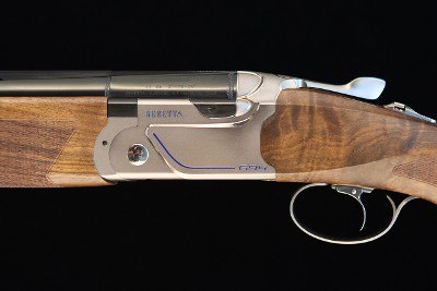 Beretta 694 Sporting 12ga/30" B-fast - LH - NEW - Image 10 of 13