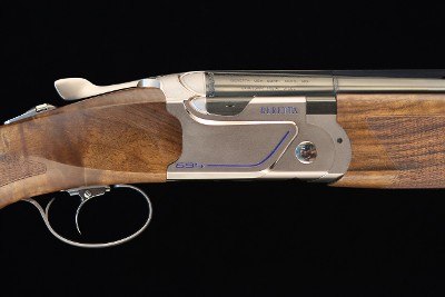Beretta 694 Sporting 12ga/30" B-fast - LH - NEW - Image 11 of 13