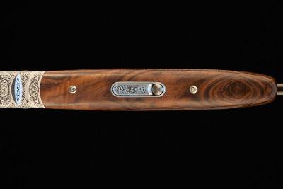 Beretta 687 EELL Diamond Pigeon .410/28" - NEW - Image 6 of 13