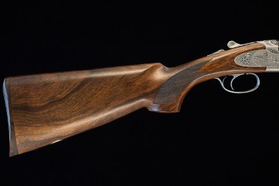 Beretta 687 EELL Diamond Pigeon .410/28" - NEW - Image 7 of 13