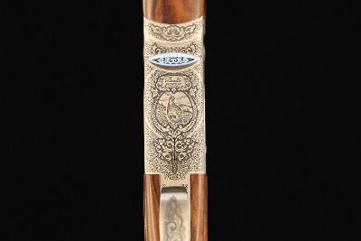Beretta 687 EELL Diamond Pigeon .410/28" - NEW - Image 13 of 13