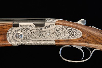 Beretta 687 EELL Diamond Pigeon .410/28" - NEW - Image 11 of 13