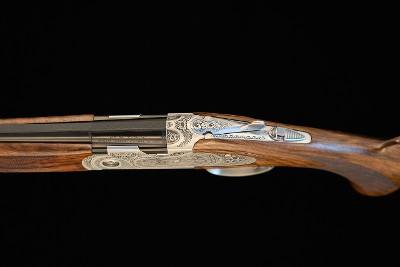 Beretta 687 EELL Diamond Pigeon .410/28" - NEW - Image 12 of 13
