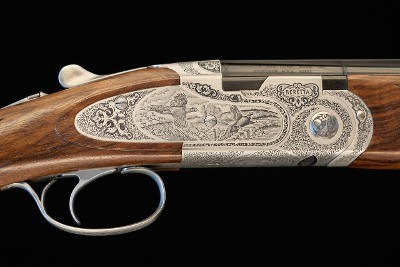 Beretta 687 EELL Diamond Pigeon .410/28" - NEW - Image 10 of 13