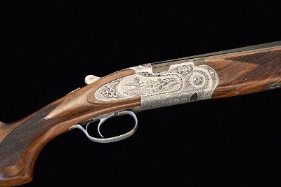 Beretta 687 EELL Diamond Pigeon .410/28" - NEW - Image 1 of 13