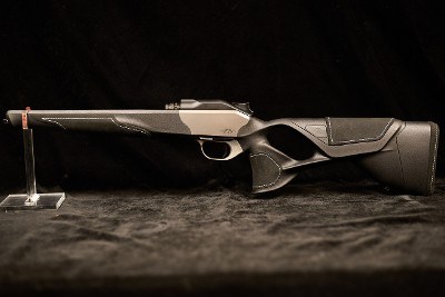 Blaser R8 Silverstone receiver/bolt/housing - NEW - Image 1 of 6