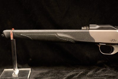 Blaser R8 Silverstone receiver/bolt/housing - NEW - Image 3 of 6