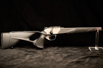 Blaser R8 Silverstone receiver/bolt/housing - NEW - Image 2 of 6