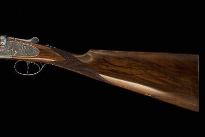 Grulla 216 Round Body, coin finish, 28ga/28" - NEW - Image 8 of 13