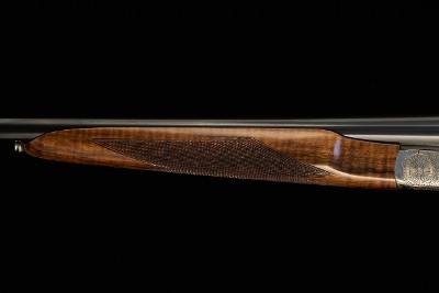 Grulla 216 Round Body, coin finish, 28ga/28" - NEW - Image 5 of 13