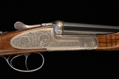 Grulla 216 Round Body, coin finish, 28ga/28" - NEW - Image 10 of 13