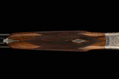 Grulla 216 Round Body, coin finish, 28ga/28" - NEW - Image 6 of 13