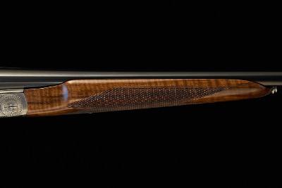 Grulla 216 Round Body, coin finish, 28ga/28" - NEW - Image 4 of 13