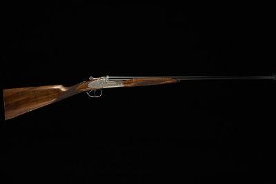 Grulla 216 Round Body, coin finish, 28ga/28" - NEW - Image 2 of 13