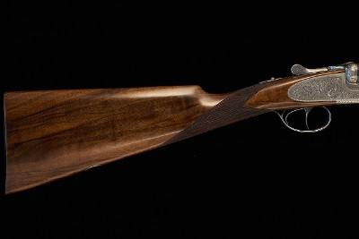 Grulla 216 Round Body, coin finish, 28ga/28" - NEW - Image 7 of 13