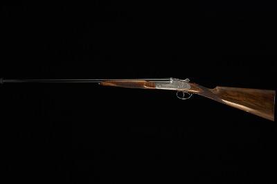 Grulla 216 Round Body, coin finish, 28ga/28" - NEW - Image 3 of 13