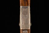 Grulla 216 Round Body, coin finish, 28ga/28" - NEW - Image 13 of 13